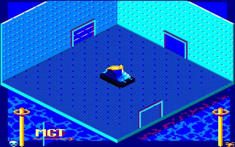 Magnetik Tank